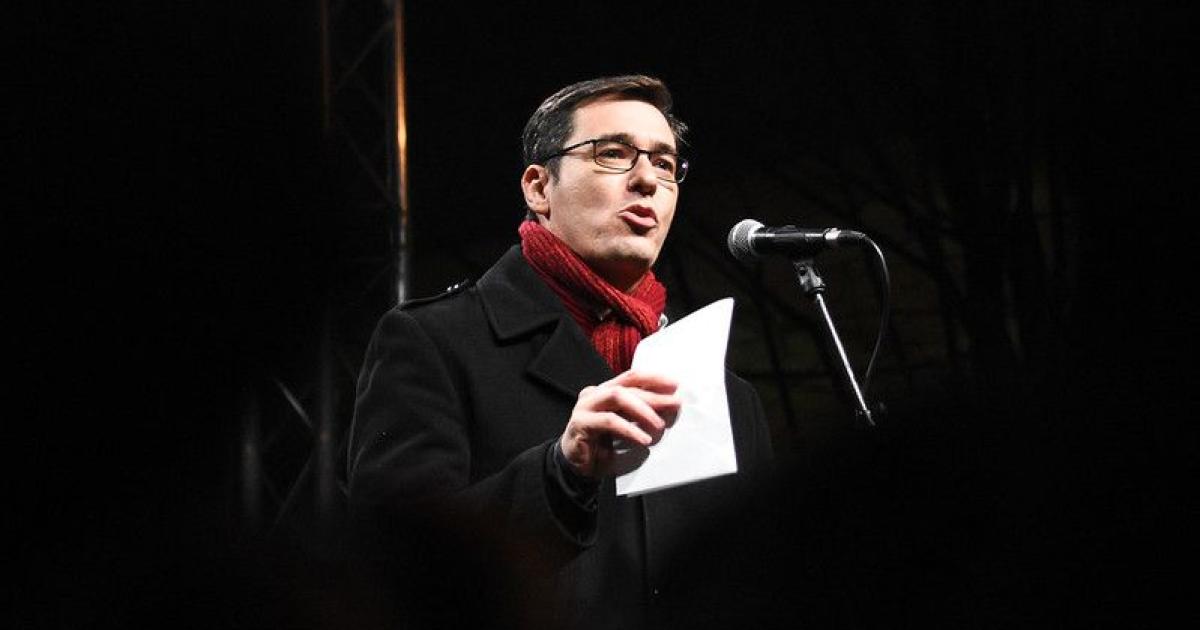How to assess the Hungarian local election Heinrich Böll